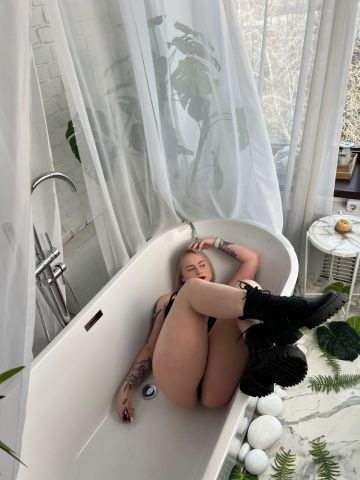 Индивидуалка Агата фото 5