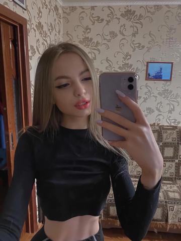 Индивидуалка Галина фото 2
