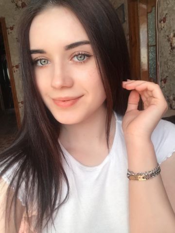 Проститутка Мелисса, 22 года, г. Спасск-Дальний
