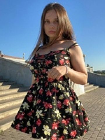 Индивидуалка Эдита фото 3