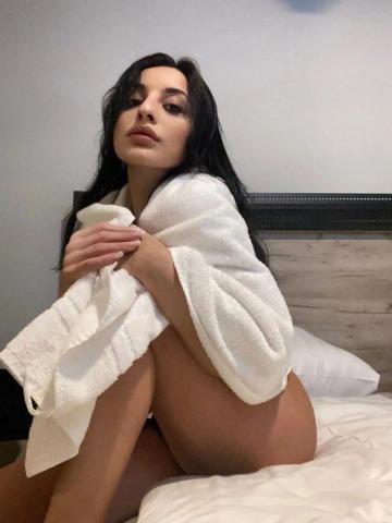 Индивидуалка Снежанна фото 2