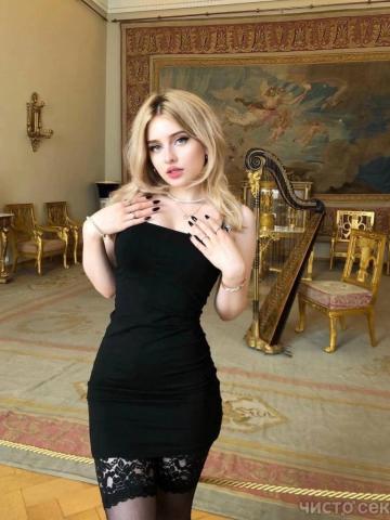 Проститутка Амалия, 25 лет, г. Спасск-Дальний