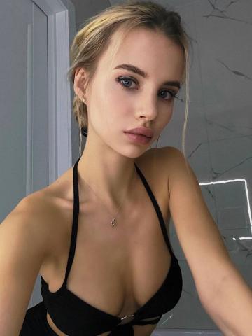 Индивидуалка Анечка фото 2